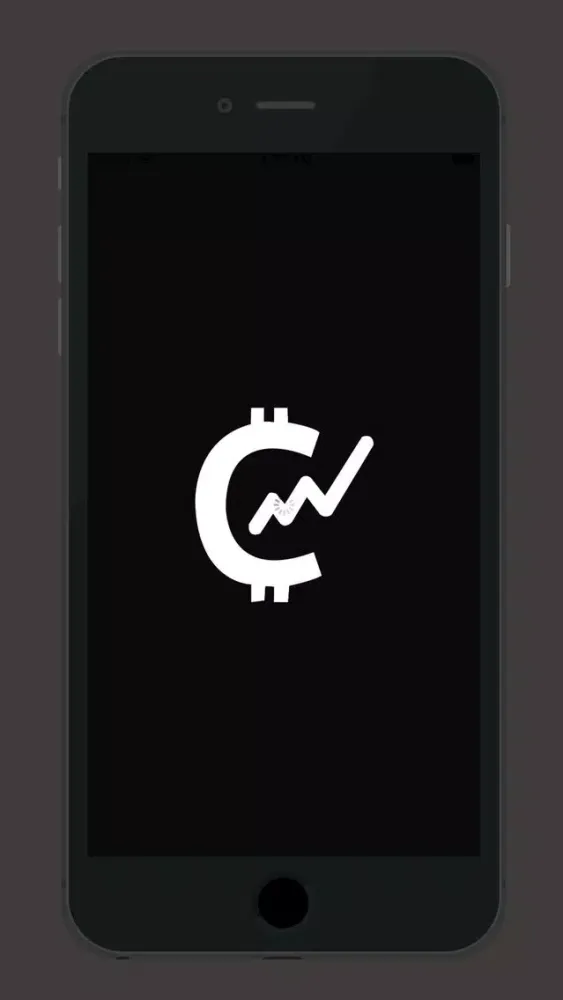 Ảnh chụp màn hình của Coin Price - Coin Market