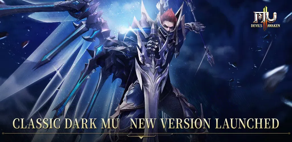 MU:Devils Awaken-Conflict应用截图