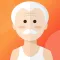 Chinese Old Man Simulator