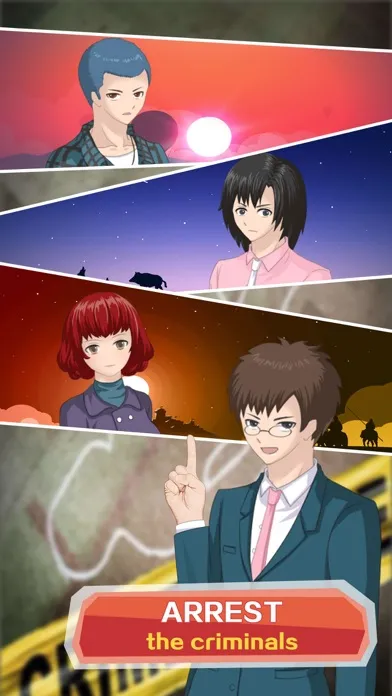 Скриншоты Detective Super Star