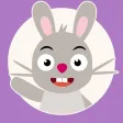 灰灰兔儿童英语