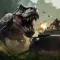 Primordial Wild Hunt