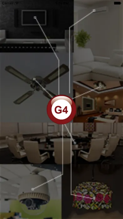 SMART G4 Home AutomationBUS-HD Screenshots