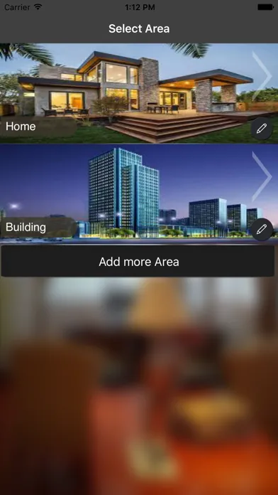 SMART G4 Home AutomationBUS-HD Screenshots