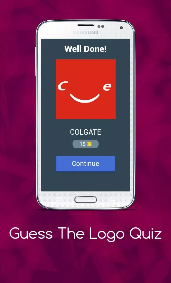 Guess The Logo Quiz Screenshots