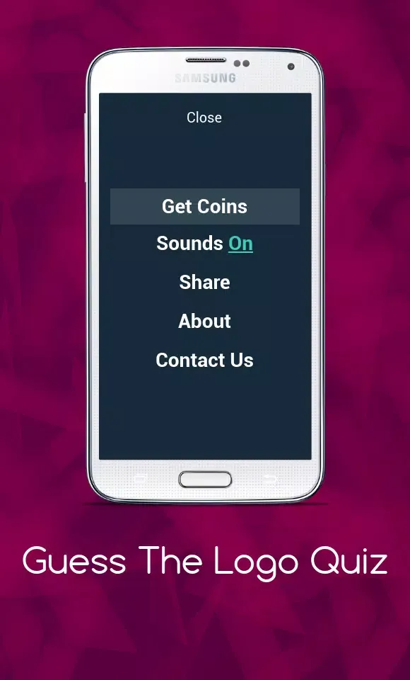 Guess The Logo Quiz Screenshots
