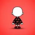 Characters Toca Outfit HD