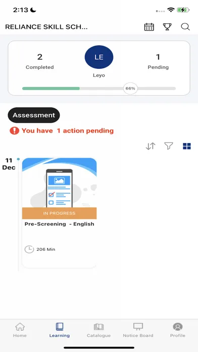 Retail Samarth Screenshots
