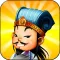 3 Kingdoms Saga