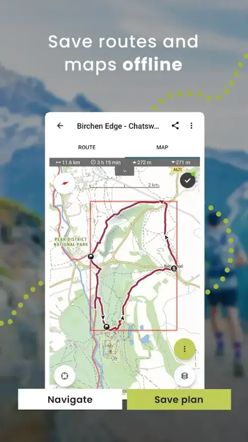 Outdooractive: Hiking & Biking-screenshot-6