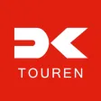 Delius Klasing: Rad Touren