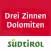 3 Zinnen Dolomites Outdoor