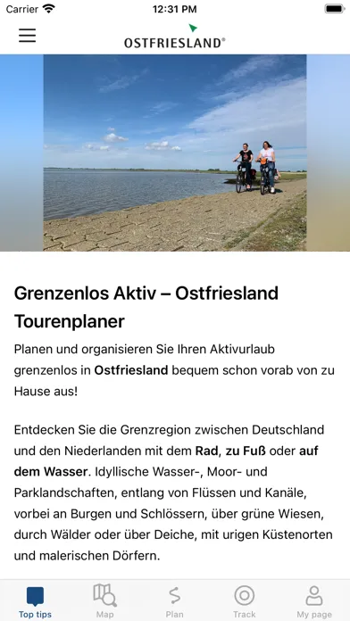 Скриншоты East Frisia: Boundless Active