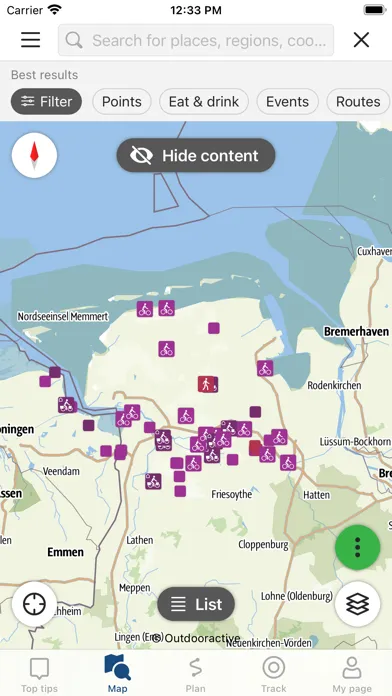Скриншоты East Frisia: Boundless Active