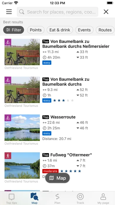 Скриншоты East Frisia: Boundless Active