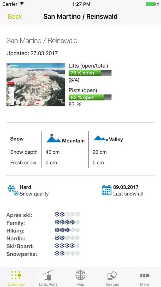 Capturas de pantalla de TOP tours: Bolzano & environs