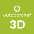 OUTDOORCHEF 3D