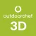 OUTDOORCHEF 3D