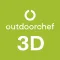 OUTDOORCHEF 3D