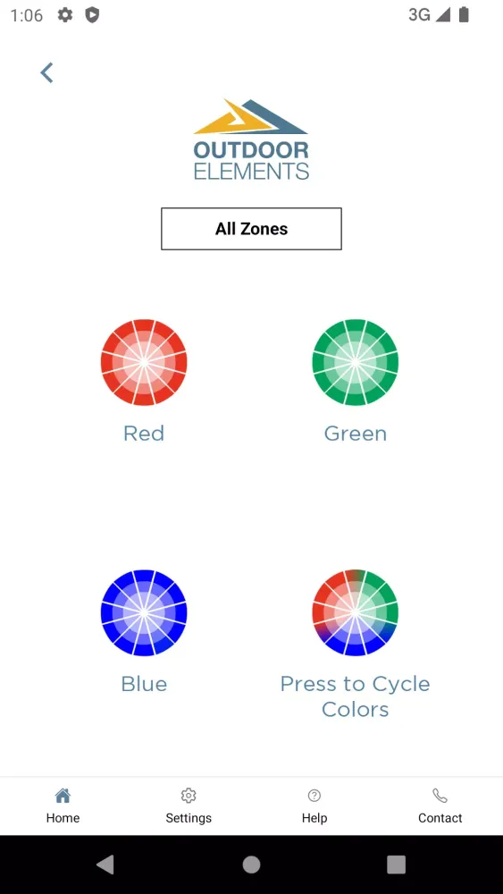 Outdoor Elements Screenshots
