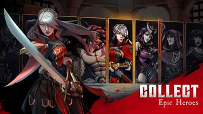 Скриншоты Grimguard Tactics: Fantasy RPG
