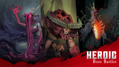 Скриншоты Grimguard Tactics: Fantasy RPG