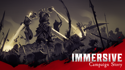 Скриншоты Grimguard Tactics: Fantasy RPG