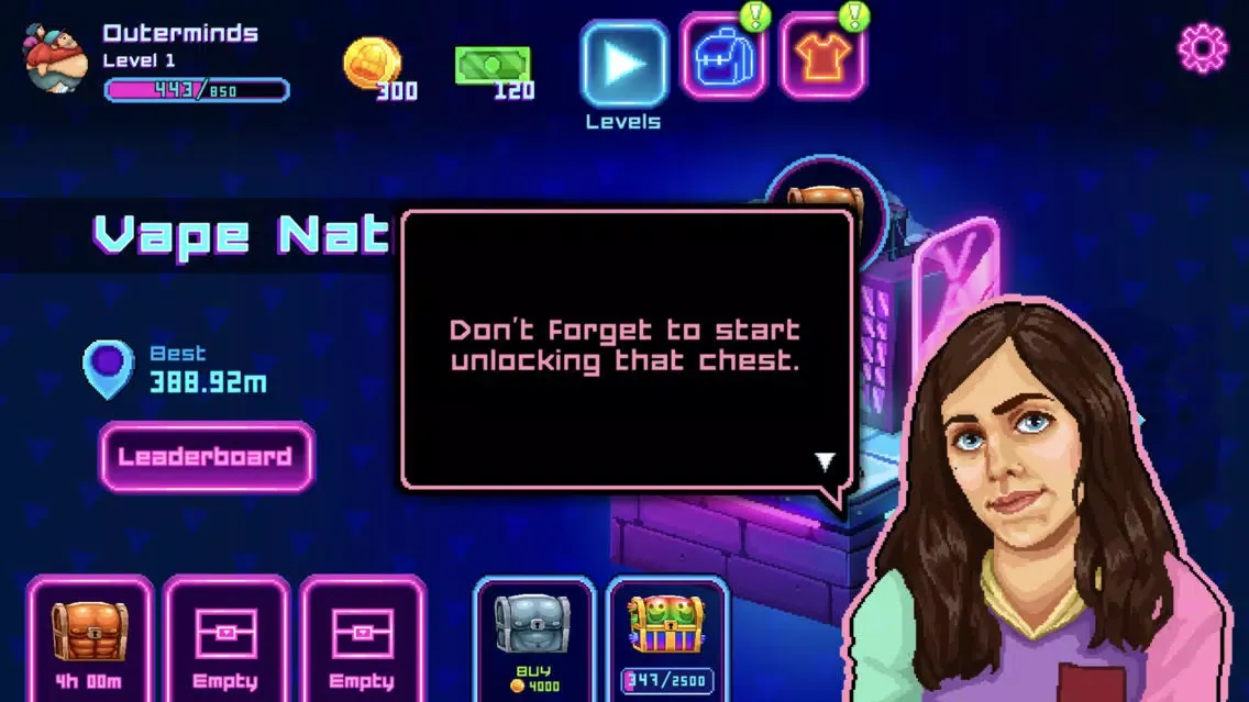 Capturas de pantalla de H3H3: Ball Rider