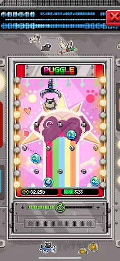 PewDiePie's Tuber Simulator Screenshots