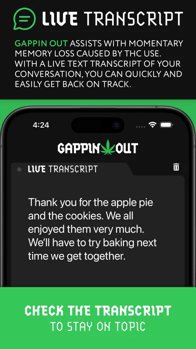 Скриншоты Gappin Out