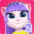 我的安吉拉2 我的安吉拉2