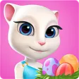 My Talking Angela My Talking Angela