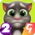 My Talking Tom 2