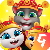 My Talking Tom Friends APK for Android Download - PGYER APKHUB