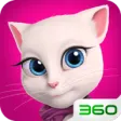 Talking Angela Talking Angela