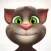 Talking Tom Cat