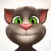 Talking Tom Cat