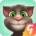 Talking Tom Cat