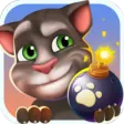 汤姆猫大冒险 汤姆猫大冒险