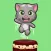 Talking Tom Cake Jump