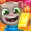 Talking Tom Gold Run