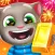 Talking Tom Gold Run