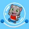 Talking Tom Jump Up