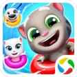 Talking Tom Pool