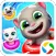 Talking Tom Pool