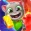 Talking Tom Gold Run 2