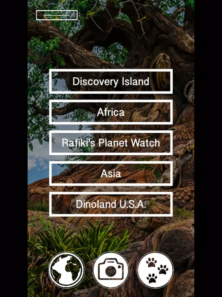 Zrzuty ekranu Launch 2018 iPad 