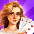 Gin Rummy Card House