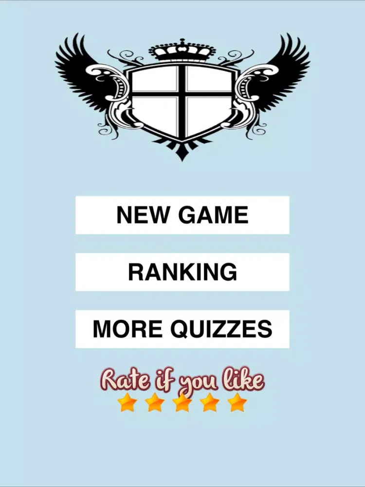Скриншоты Trivia for Outlander - Super Fan Quiz for Outlander Trivia - Collector's Edition iPad 