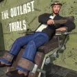 Creepy Evil Outlast Survival